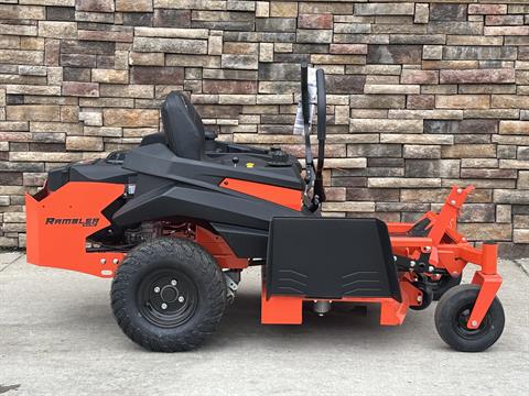 badotyan New 2026 Bad Boy Mowers MZ Rambler 42 in. Kawasaki FR651V 21.5 hp