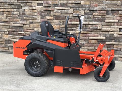 2026 Bad Boy Mowers MZ Rambler 42 in. Kawasaki FR651V 21.5 hp in Columbia, Missouri - Photo 2
