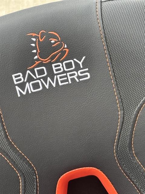 2026 Bad Boy Mowers MZ Rambler 42 in. Kawasaki FR651V 21.5 hp in Columbia, Missouri - Photo 7