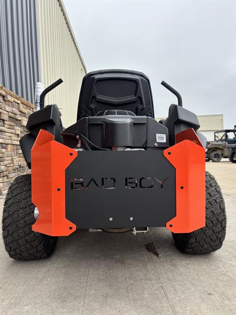 2026 Bad Boy Mowers MZ Rambler 42 in. Kawasaki FR651V 21.5 hp in Columbia, Missouri - Photo 8