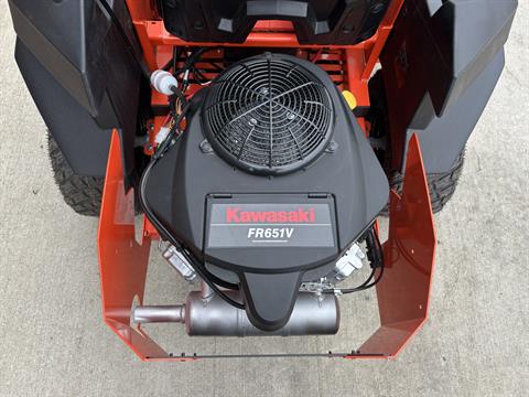 2026 Bad Boy Mowers MZ Rambler 42 in. Kawasaki FR651V 21.5 hp in Columbia, Missouri - Photo 9