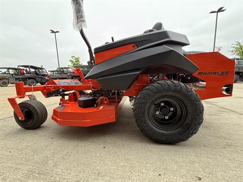 2026 Bad Boy Mowers MZ Rambler 42 in. Kawasaki FR651V 21.5 hp in Columbia, Missouri - Photo 10