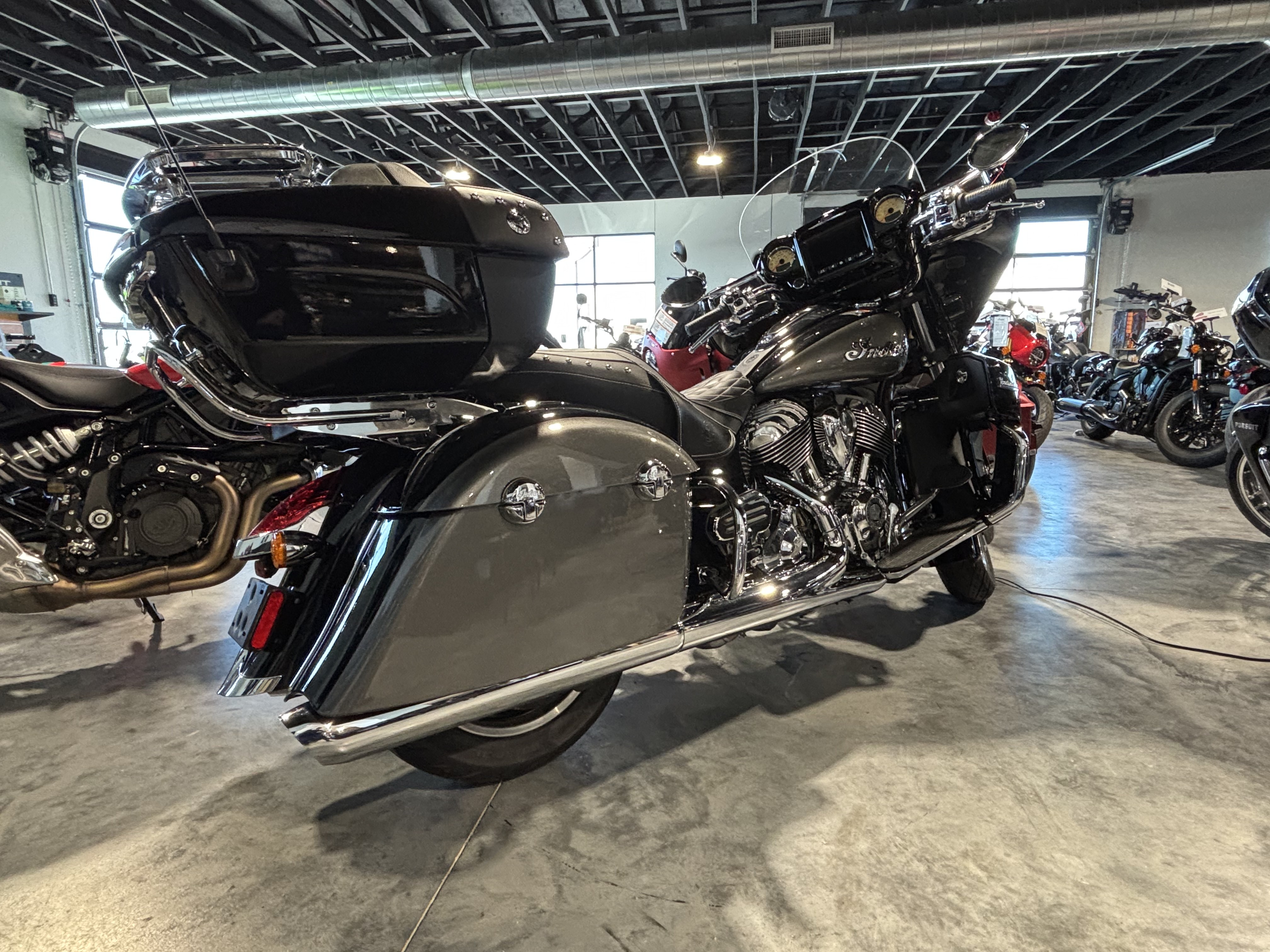 2024 Indian Motorcycle Roadmaster® in Columbia, Missouri - Photo 2