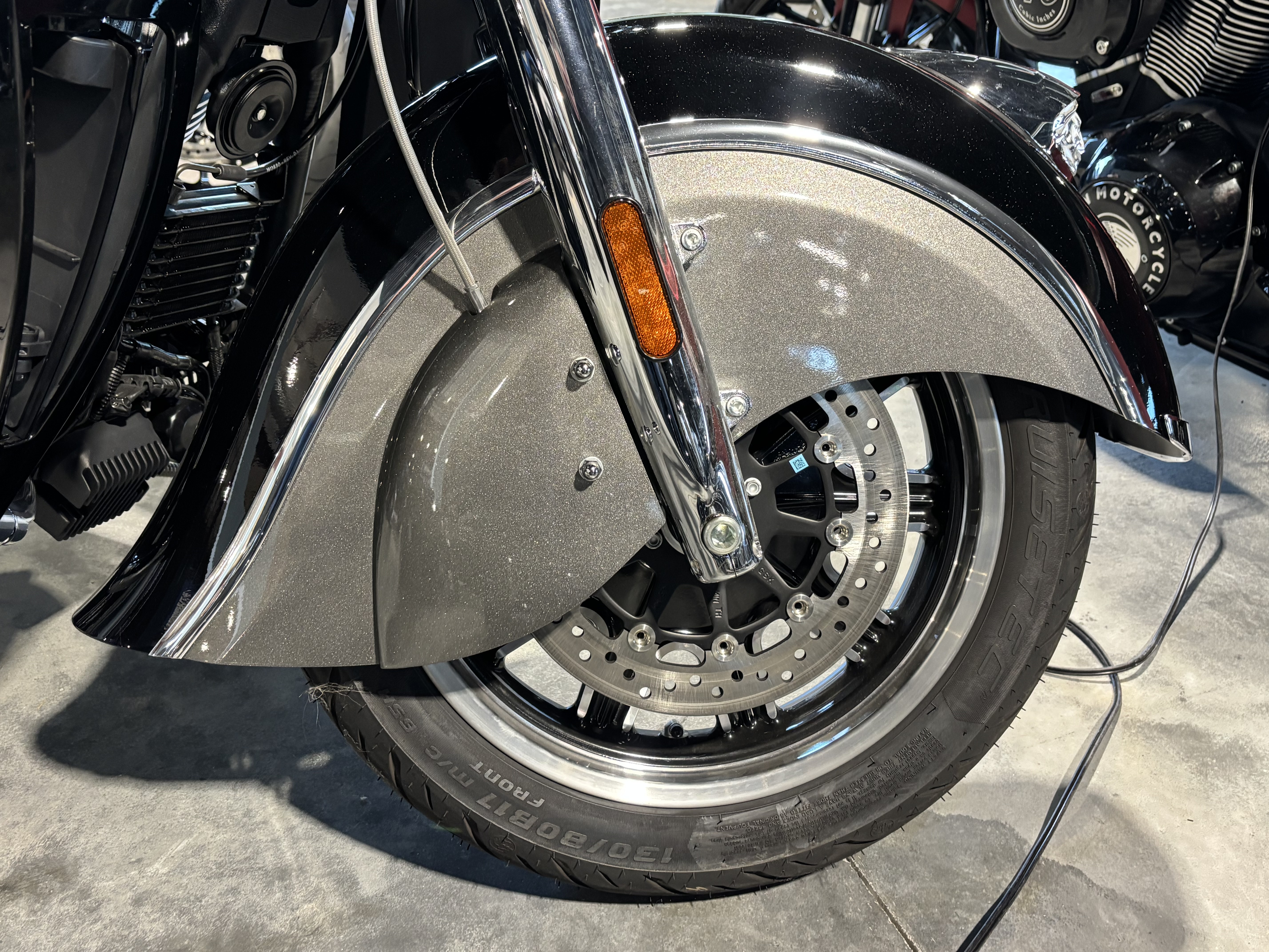 2024 Indian Motorcycle Roadmaster® in Columbia, Missouri - Photo 4