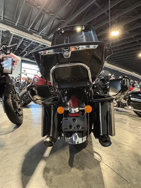 2024 Indian Motorcycle Roadmaster® in Columbia, Missouri - Photo 8