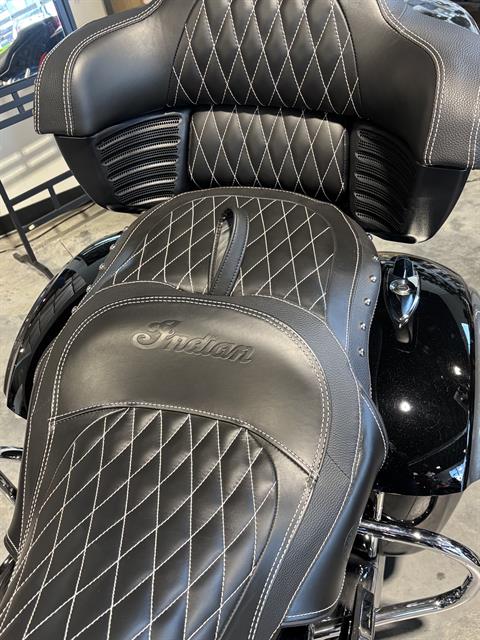 2024 Indian Motorcycle Roadmaster® in Columbia, Missouri - Photo 10
