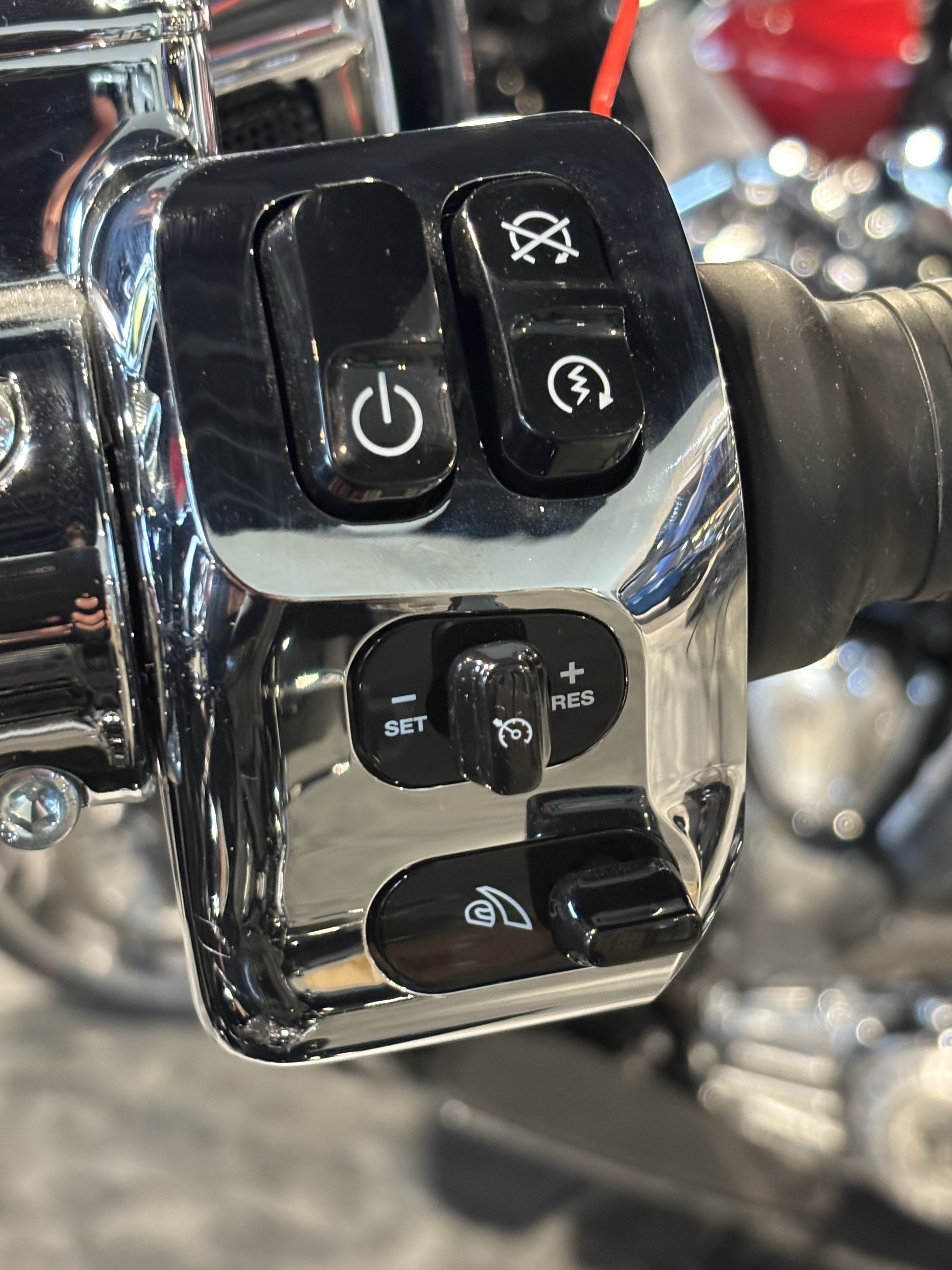 2024 Indian Motorcycle Roadmaster® in Columbia, Missouri - Photo 11