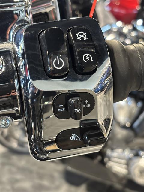 2024 Indian Motorcycle Roadmaster® in Columbia, Missouri - Photo 11