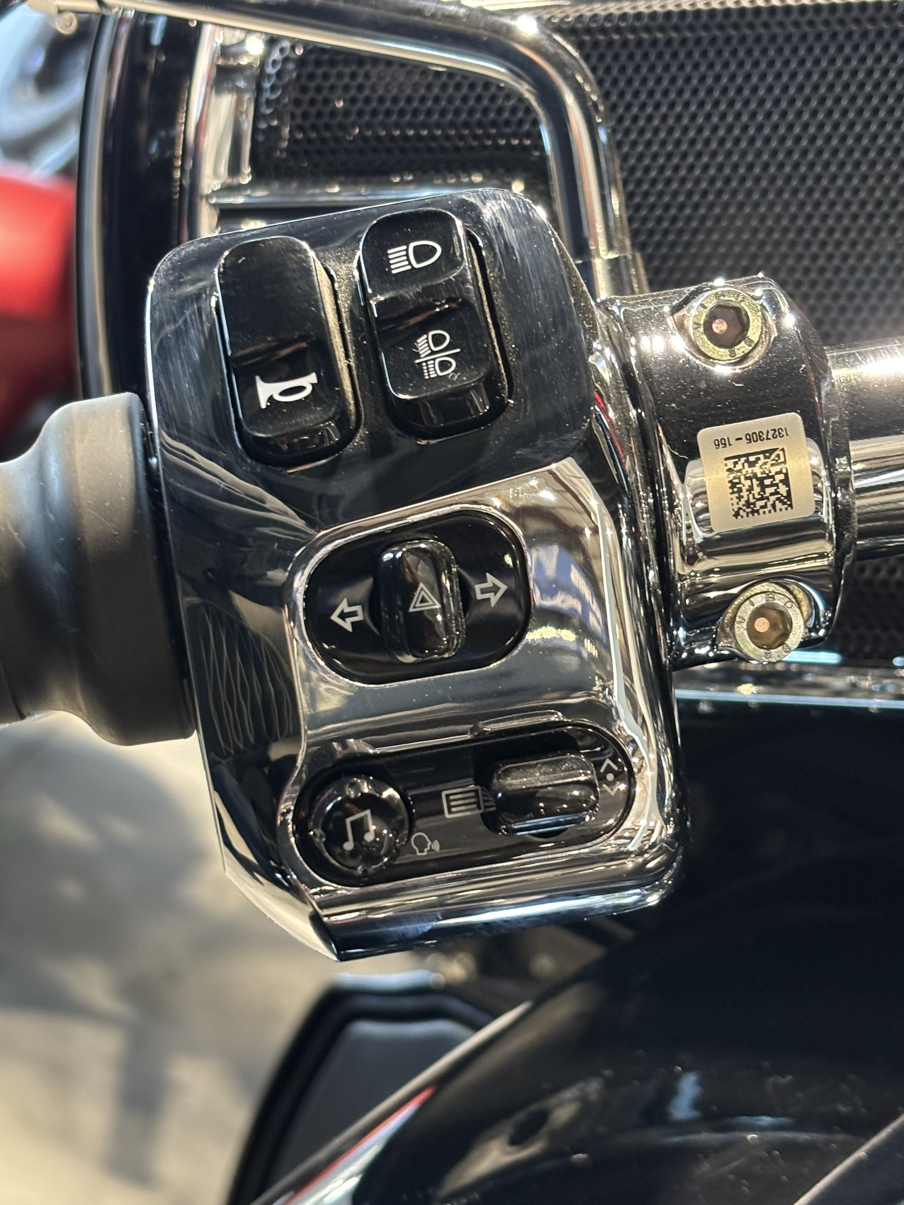 2024 Indian Motorcycle Roadmaster® in Columbia, Missouri - Photo 12