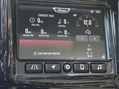 2024 Indian Motorcycle Roadmaster® in Columbia, Missouri - Photo 13