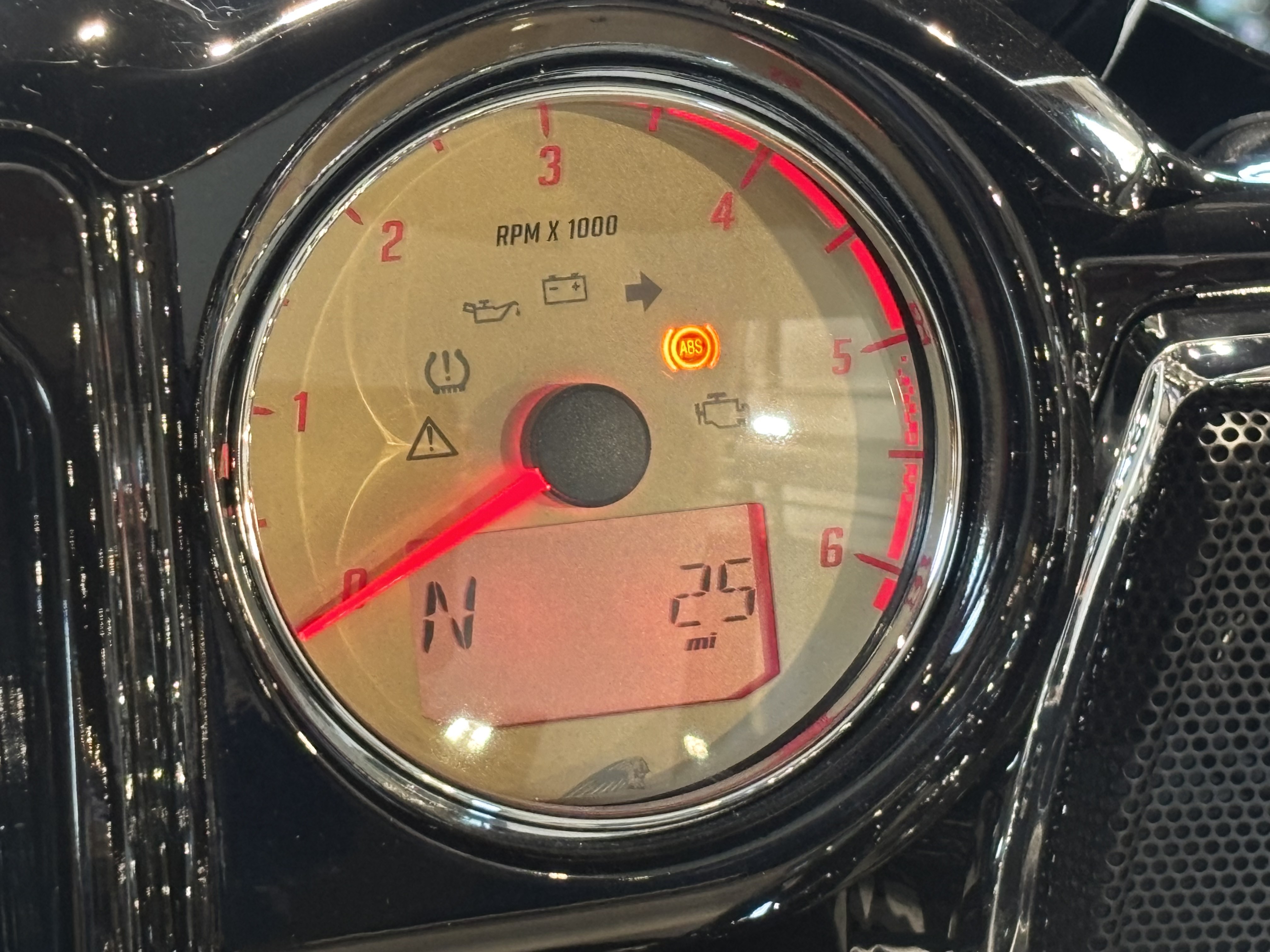 2024 Indian Motorcycle Roadmaster® in Columbia, Missouri - Photo 14