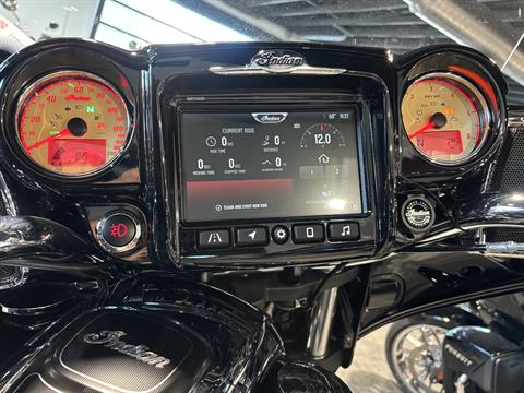 2024 Indian Motorcycle Roadmaster® in Columbia, Missouri - Photo 15