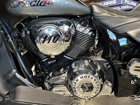 2024 Indian Motorcycle Roadmaster® in Columbia, Missouri - Photo 16