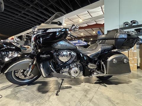2024 Indian Motorcycle Roadmaster® in Columbia, Missouri - Photo 17