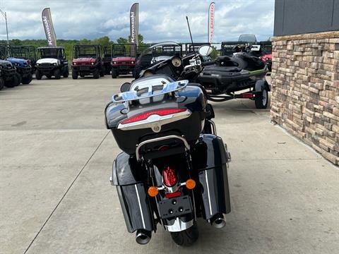 2024 Indian Motorcycle Roadmaster® in Columbia, Missouri - Photo 3