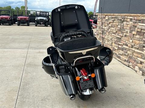 2024 Indian Motorcycle Roadmaster® in Columbia, Missouri - Photo 4