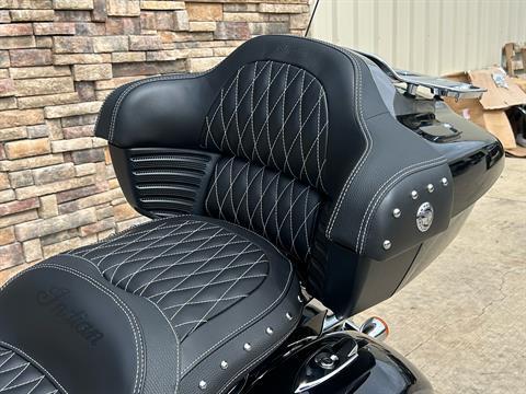 2024 Indian Motorcycle Roadmaster® in Columbia, Missouri - Photo 7