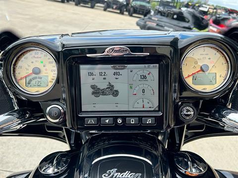 2024 Indian Motorcycle Roadmaster® in Columbia, Missouri - Photo 9