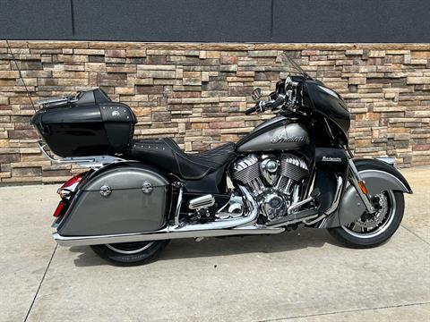 2024 Indian Motorcycle Roadmaster® in Columbia, Missouri - Photo 10