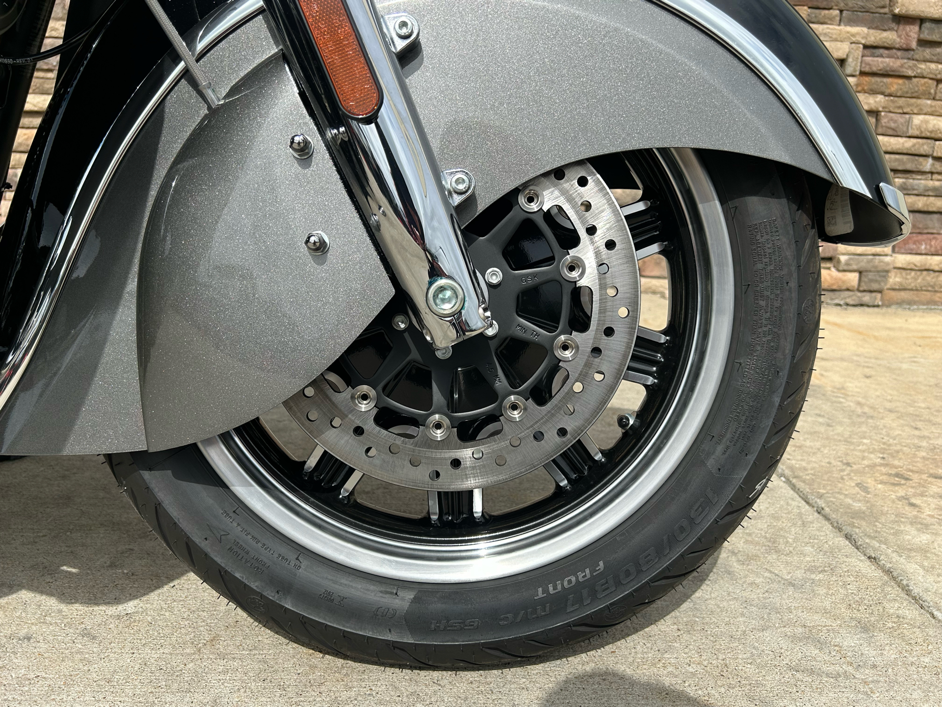 2024 Indian Motorcycle Roadmaster® in Columbia, Missouri - Photo 11