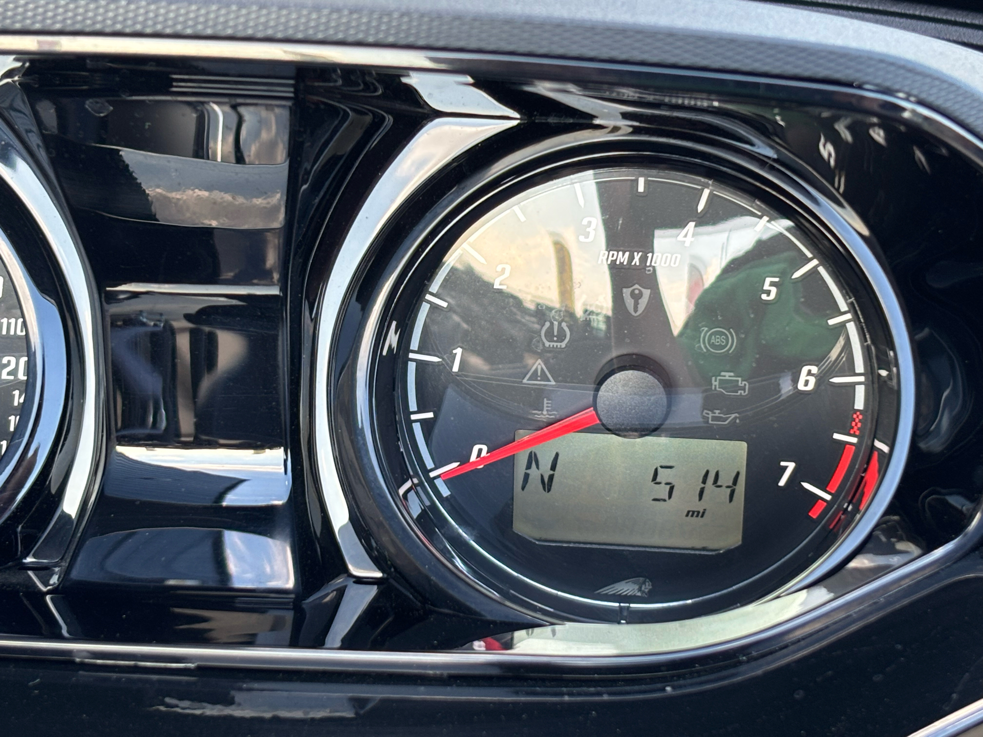 2024 Indian Motorcycle Pursuit® Dark Horse® with PowerBand Audio Package in Columbia, Missouri - Photo 7