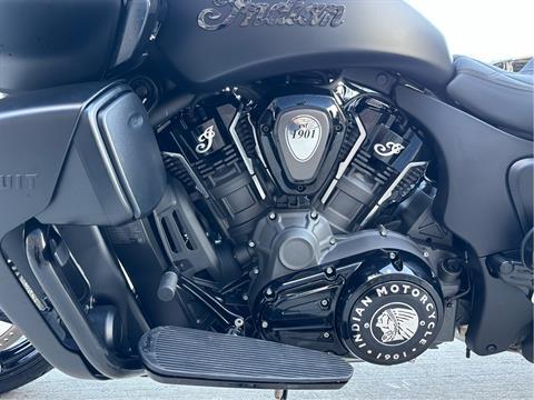 2024 Indian Motorcycle Pursuit® Dark Horse® with PowerBand Audio Package in Columbia, Missouri - Photo 12