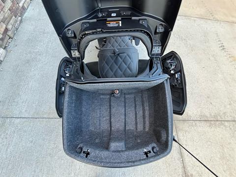 2024 Indian Motorcycle Pursuit® Dark Horse® with PowerBand Audio Package in Columbia, Missouri - Photo 13