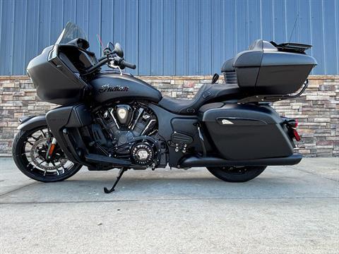 2024 Indian Motorcycle Pursuit® Dark Horse® with PowerBand Audio Package in Columbia, Missouri - Photo 15