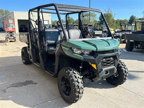 2025 Can-Am Defender MAX DPS HD9 in Columbia, Missouri - Photo 3