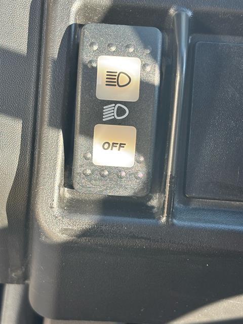 2025 Can-Am Defender MAX DPS HD9 in Columbia, Missouri - Photo 14