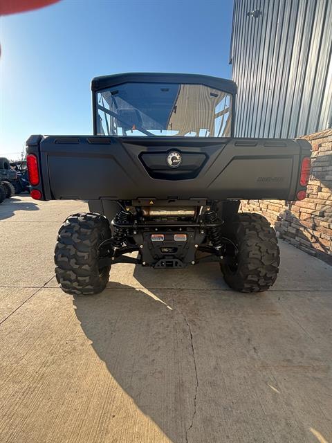 2025 Can-Am Defender MAX DPS HD9 in Columbia, Missouri - Photo 7