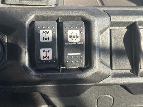 2025 Can-Am Defender MAX DPS HD9 in Columbia, Missouri - Photo 13