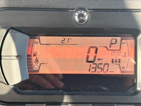 2025 Can-Am Defender MAX DPS HD9 in Columbia, Missouri - Photo 12