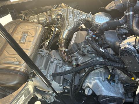 2025 Can-Am Defender MAX DPS HD9 in Columbia, Missouri - Photo 5