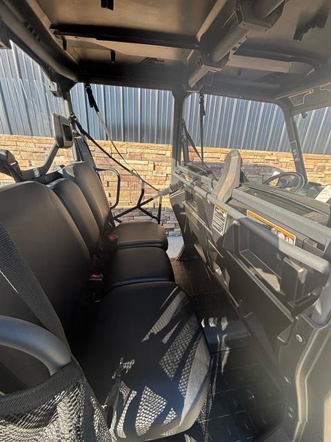 2025 Can-Am Defender MAX DPS HD9 in Columbia, Missouri - Photo 10