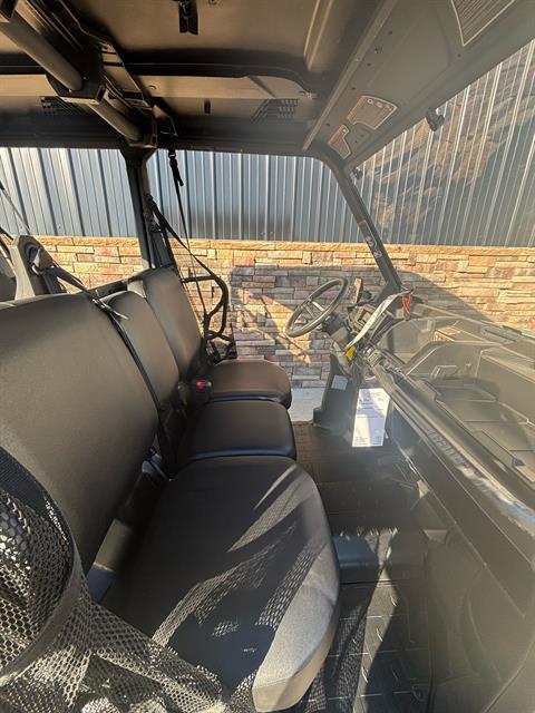 2025 Can-Am Defender MAX DPS HD9 in Columbia, Missouri - Photo 11