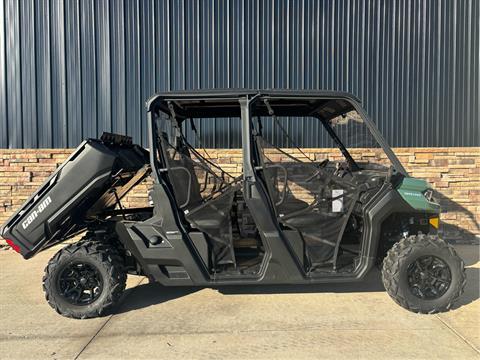 2025 Can-Am Defender MAX DPS HD9 in Columbia, Missouri - Photo 4