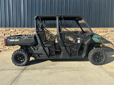 2025 Can-Am Defender MAX DPS HD9 in Columbia, Missouri - Photo 1