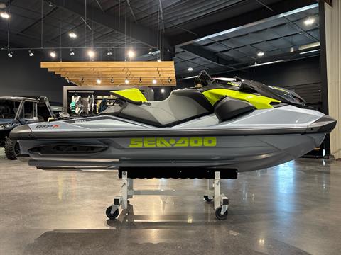 2025 Sea-Doo RXP-X 325 + Tech Package in Columbia, Missouri - Photo 1