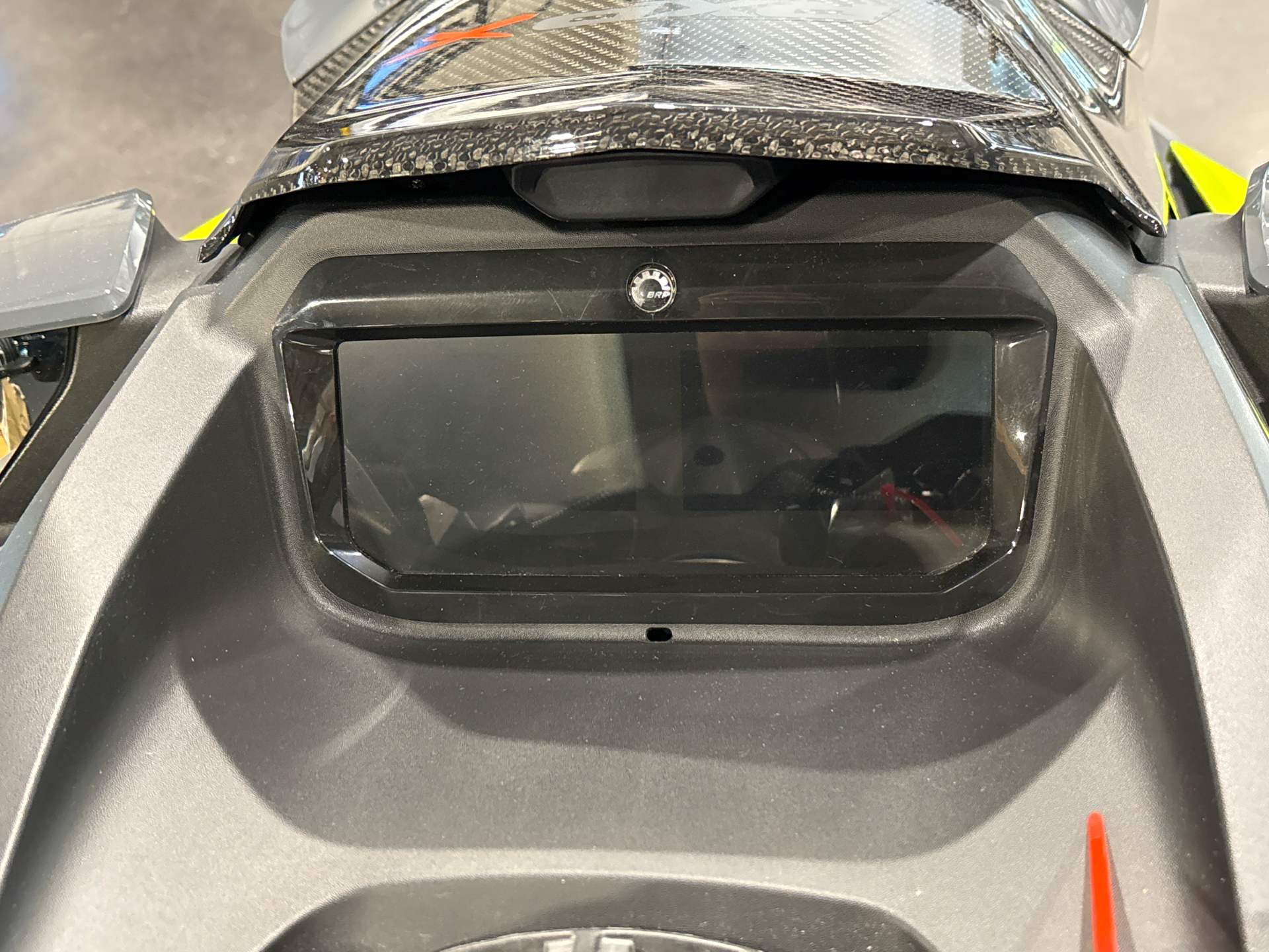 2025 Sea-Doo RXP-X 325 + Tech Package in Columbia, Missouri - Photo 8