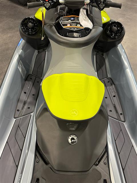 2025 Sea-Doo RXP-X 325 + Tech Package in Columbia, Missouri - Photo 9