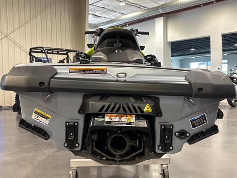 2025 Sea-Doo RXP-X 325 + Tech Package in Columbia, Missouri - Photo 10