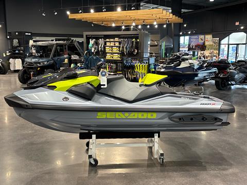 2025 Sea-Doo RXP-X 325 + Tech Package in Columbia, Missouri - Photo 11