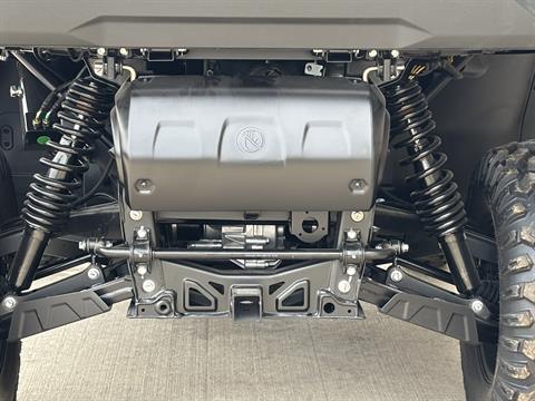 2026 CFMOTO UFORCE U10 Pro Highland in Columbia, Missouri - Photo 5