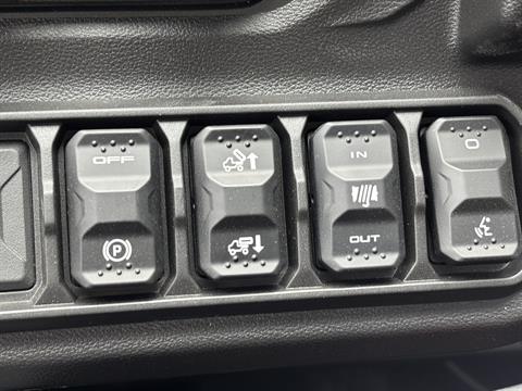 2026 CFMOTO UFORCE U10 Pro Highland in Columbia, Missouri - Photo 12