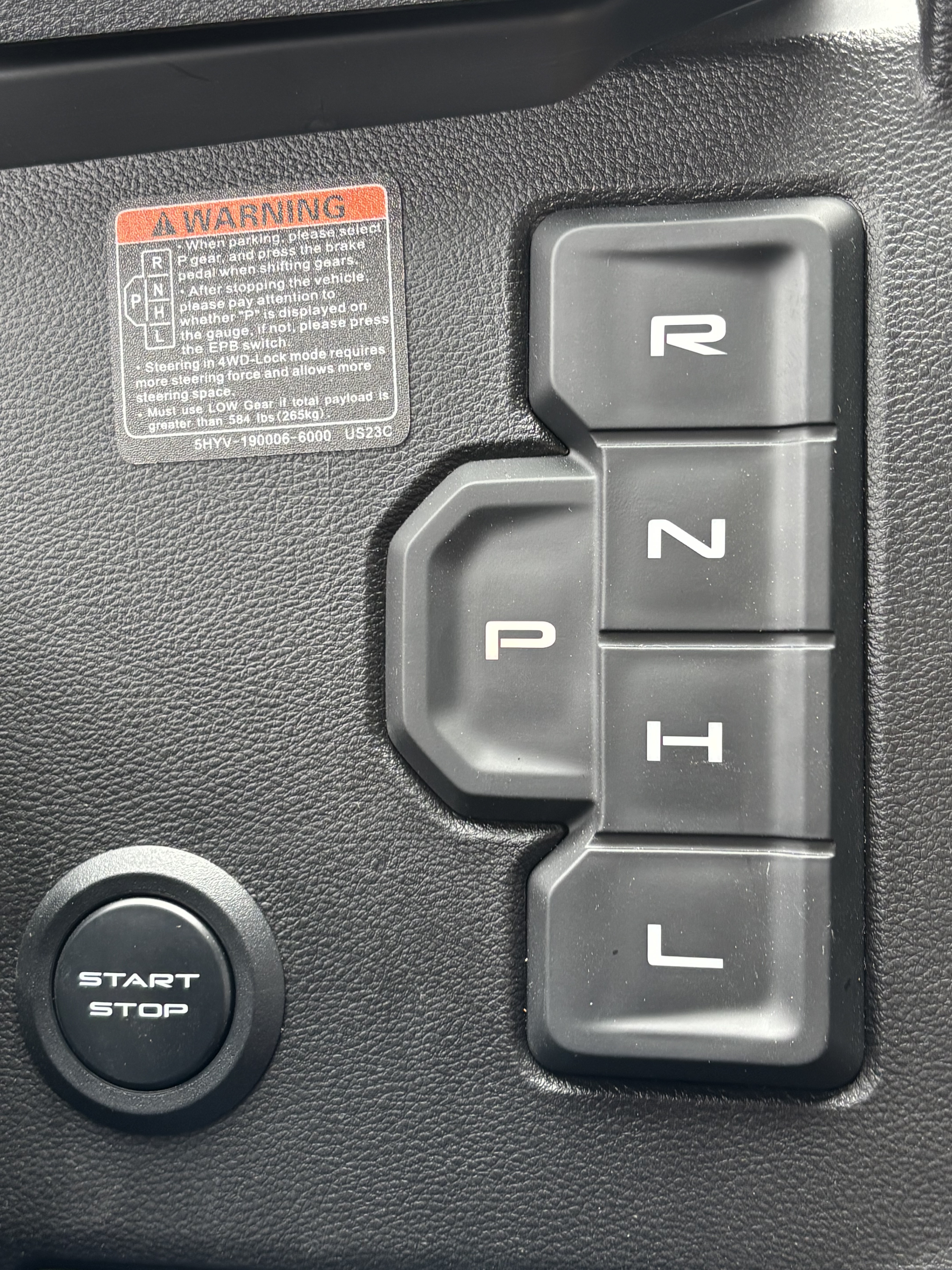 2026 CFMOTO UFORCE U10 Pro Highland in Columbia, Missouri - Photo 13