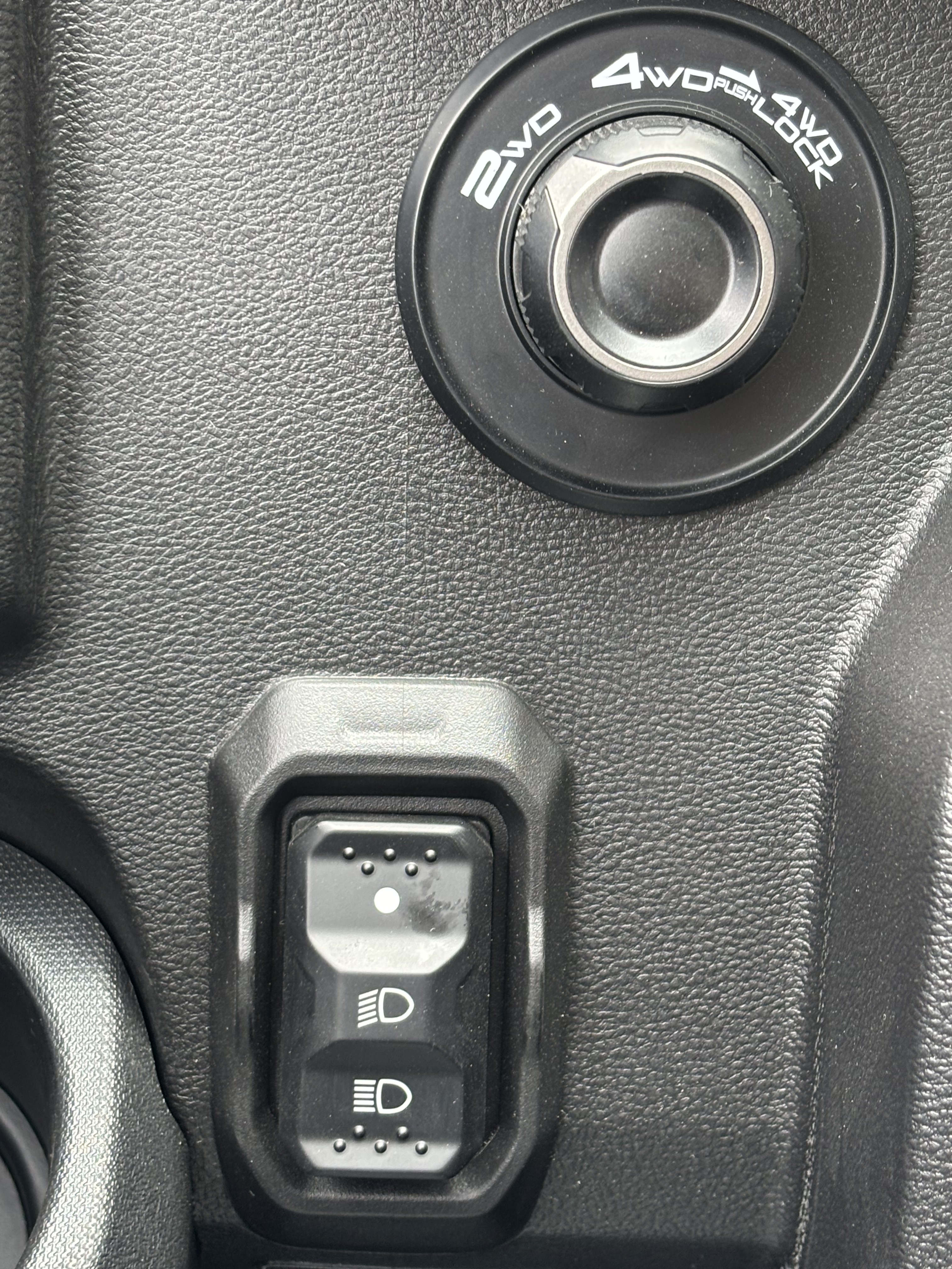 2026 CFMOTO UFORCE U10 Pro Highland in Columbia, Missouri - Photo 14