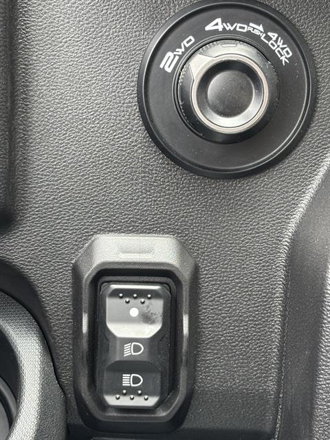 2026 CFMOTO UFORCE U10 Pro Highland in Columbia, Missouri - Photo 14