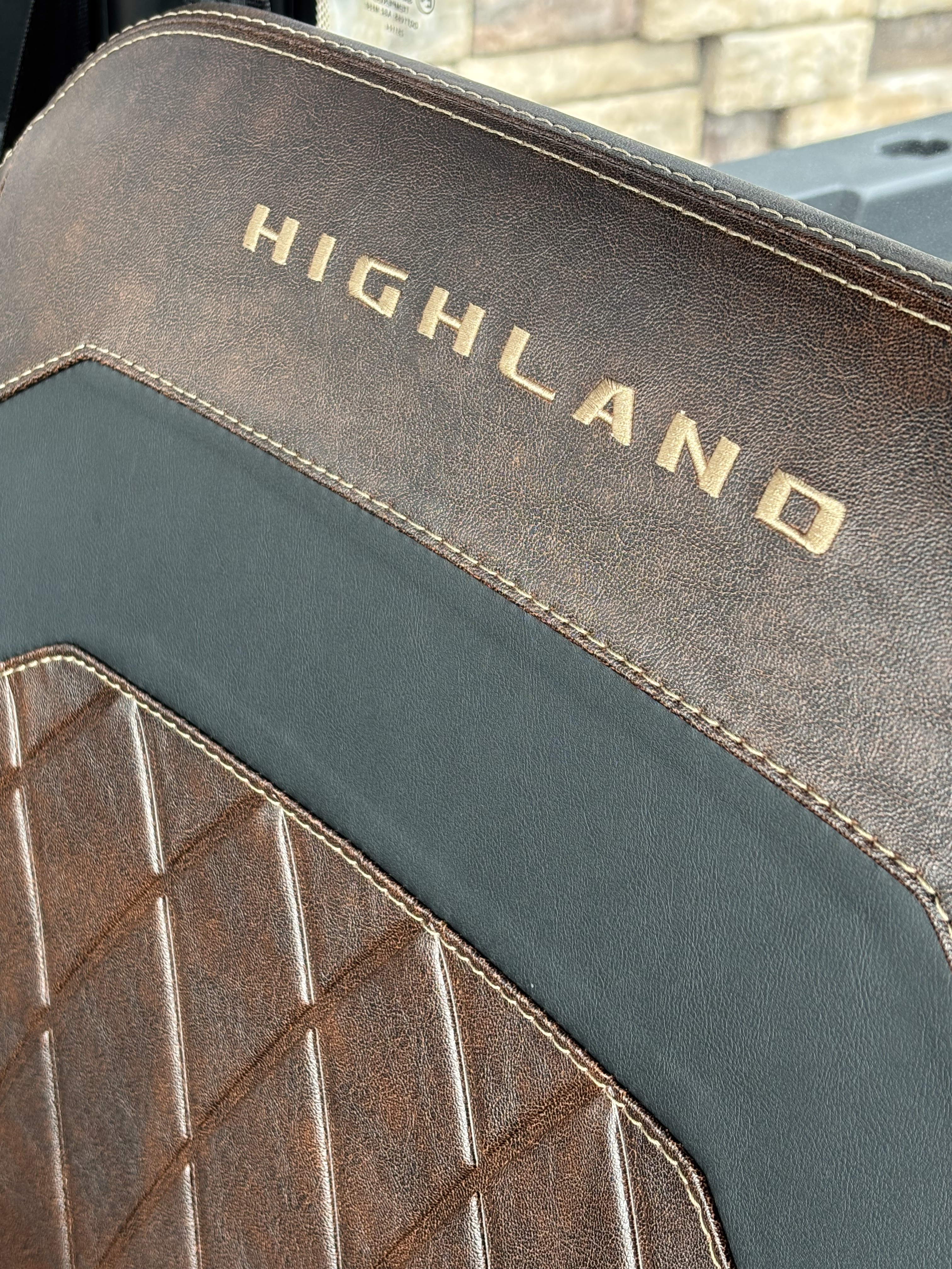 2026 CFMOTO UFORCE U10 Pro Highland in Columbia, Missouri - Photo 15