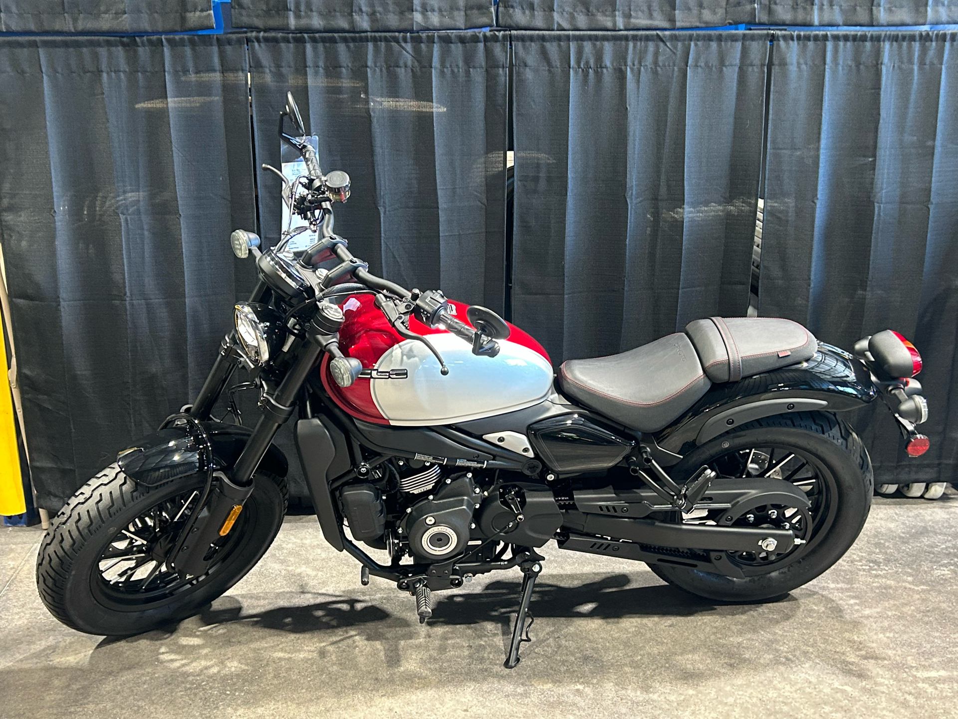 2025 CFMOTO 450CL-C in Columbia, Missouri - Photo 1